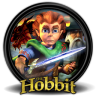 The Hobbit 2 Icon 96x96 png